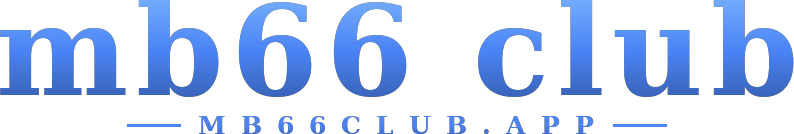 mb66 club logo