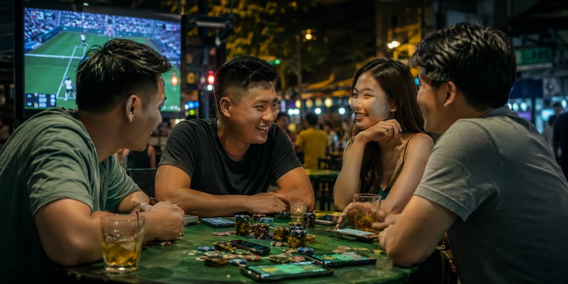 mb66 club Roulette Pháp