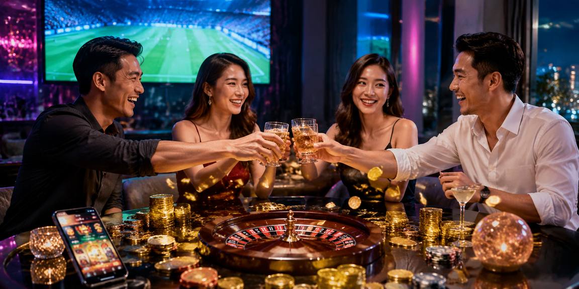 mb66 club Bàn Live Roulette Pháp — dealer thật, vòng quay thật